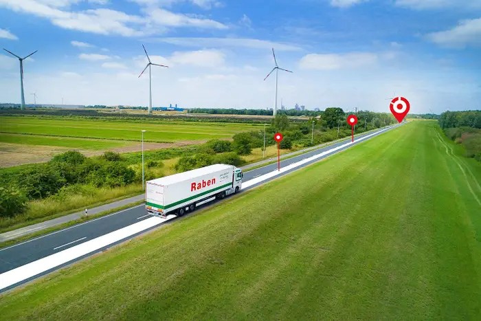 Automatizace a digitalizace jsou p�irozen�m v�vojem logistiky