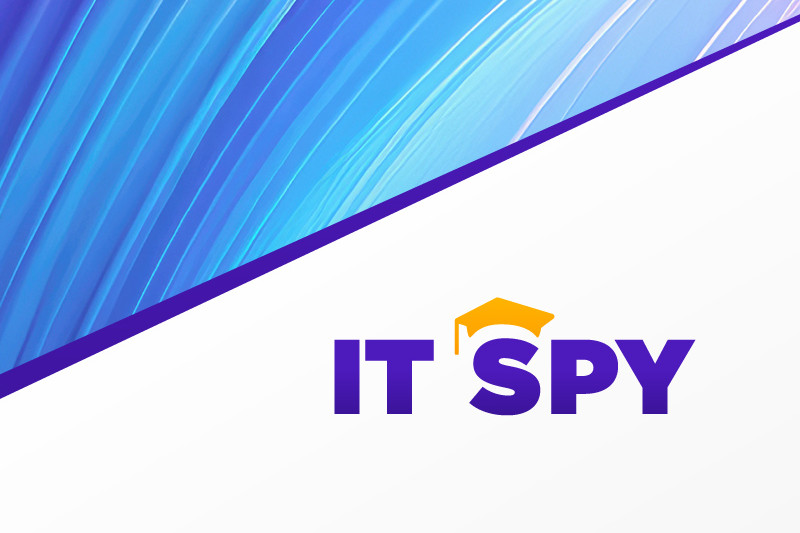 Dvacet diplomov�ch prac� z oblasti IT postoupilo do semifin�le sout�e IT SPY
