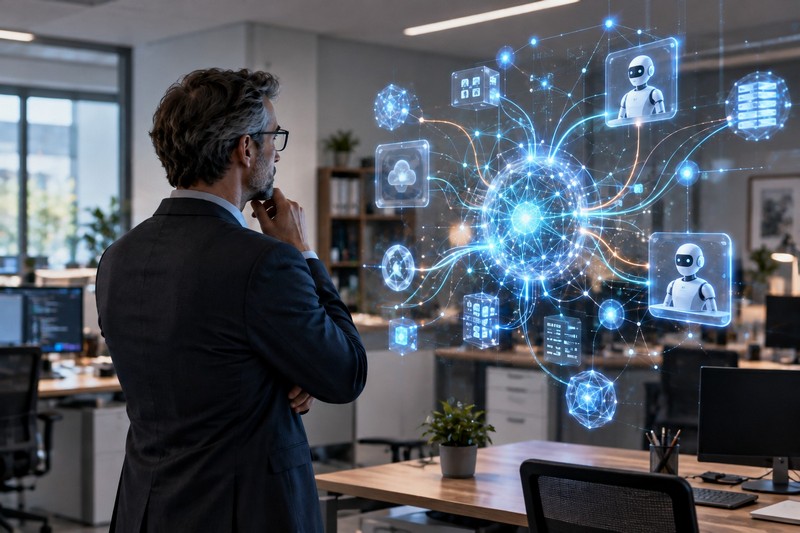 �e�en� pro monitoring AI vizibility v re�ln�m �ase