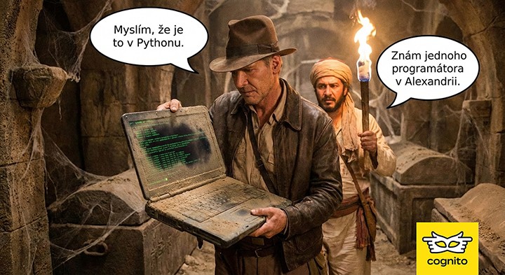 Konec program�tor�