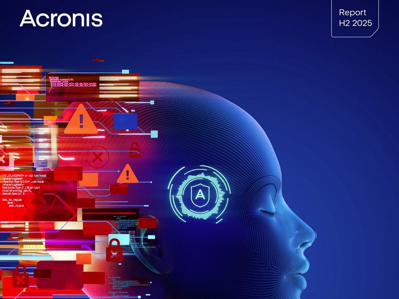 Eskalace phishingu a hrozeb zalo�en�ch na AI