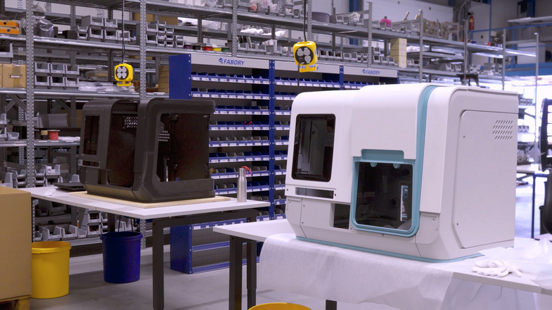 10 d�vod�, pro� te� d�v� smysl investovat do 3D tisku