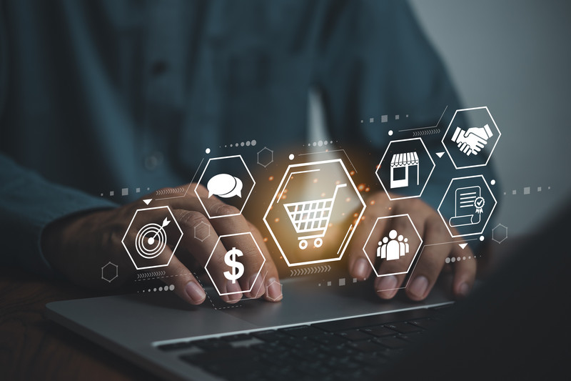 E-commerce v roce 2026: technologie u� nesta�� jen m�t, mus�me jim rozum�t