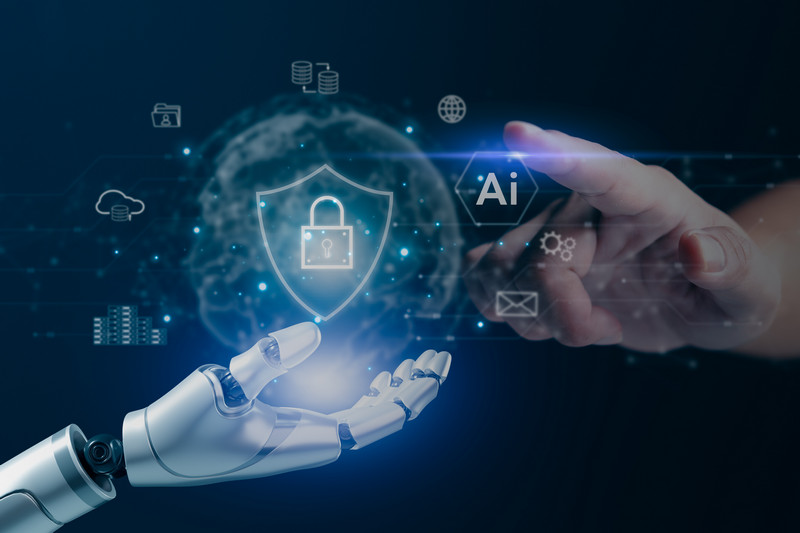 AI je v kyberbezpe�nosti siln�m n�strojem,