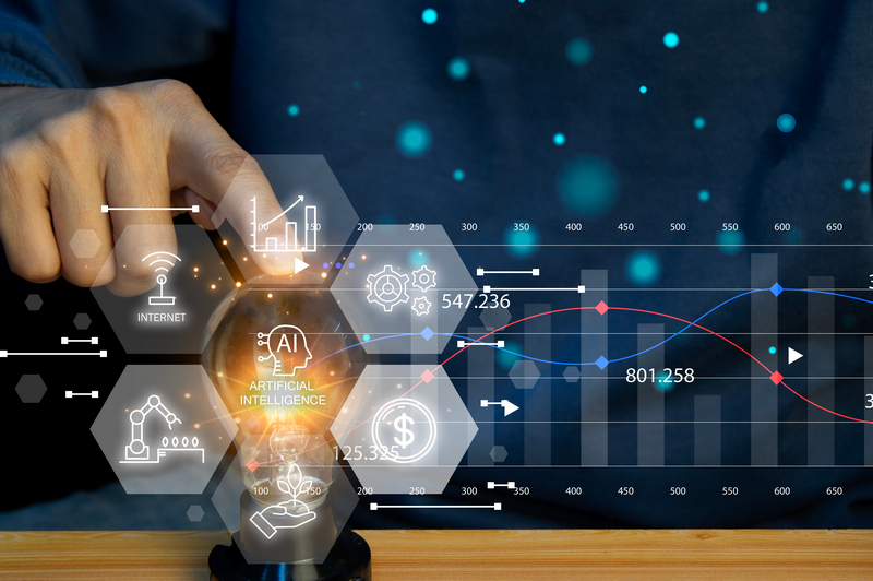 Co dnes z�kazn�ci o�ek�vaj� od modern� v�roby