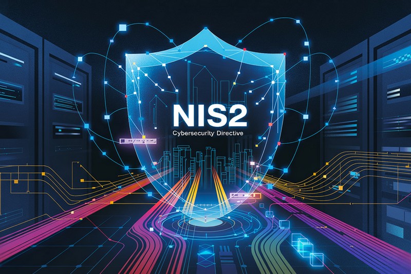 Kybernetick� bezpe�nost u� nen� jen �kol IT t�mu