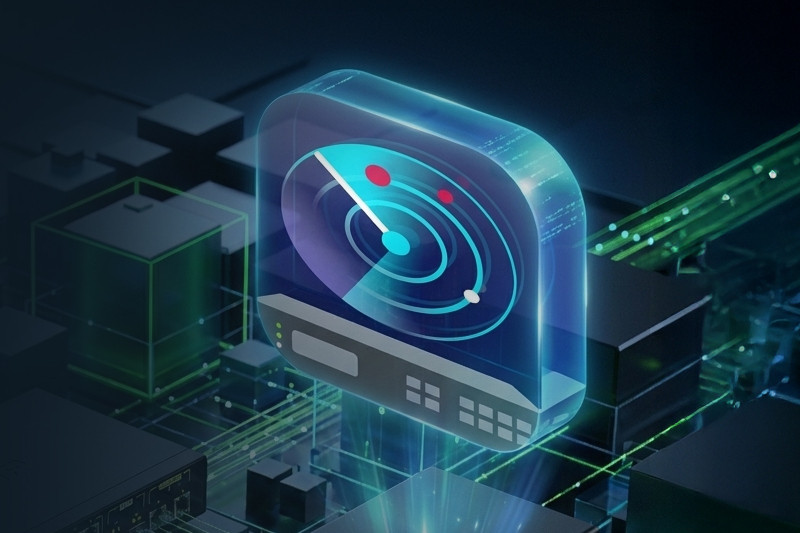 QNAP p�ipravuje pro sv� NASy bezplatn� �e�en� s�ov� bezpe�nosti NDR