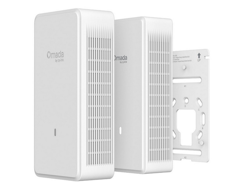 Nov� p��stupov� bod od TP-Linku um� splynout s interi�rem