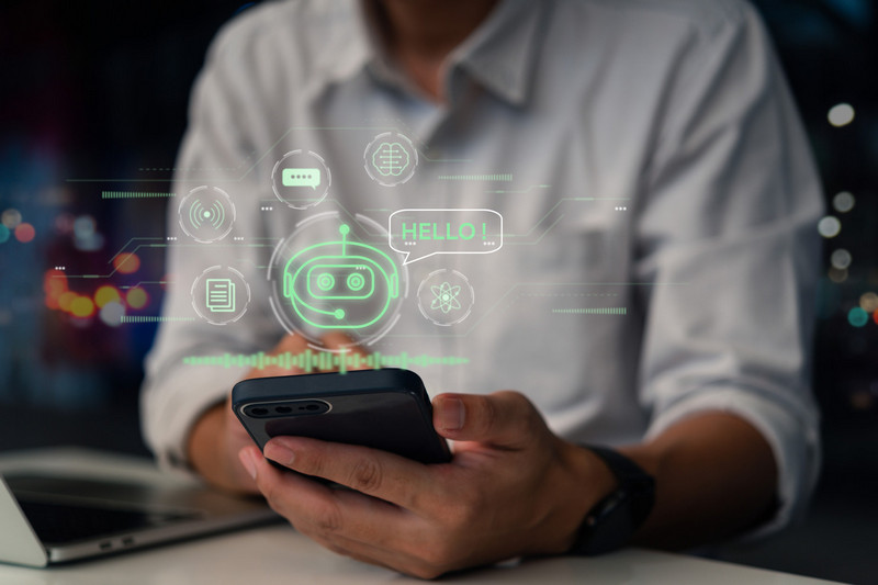 Chatboty zat�m z�kazn�ci vyu��vaj� m�lo, proto�e je frustruj� nep�esnostmi