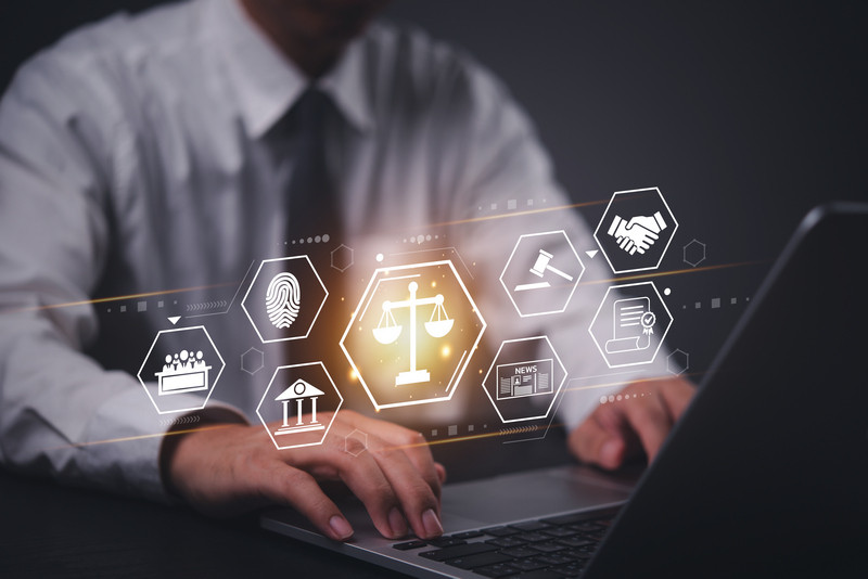 AI vyu��vaj� u� i konzervativn� pr�vn�ci, ale �asto �patn�