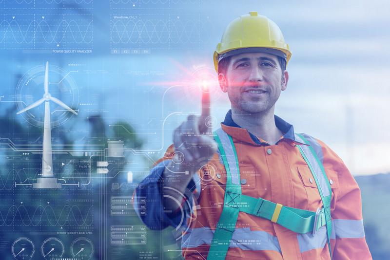 AI a smart grids m�n� podobu �esk� energetiky