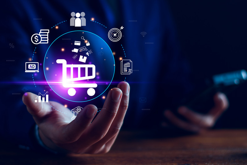 �esk� e-shopy intenzivn� pracuj� na vyu�it� AI, masivn� testuj� a u�� se za pochodu