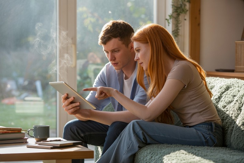 Dv� t�etiny �ech� p�i komunikaci se st�tem preferuj� digit�ln� �e�en�