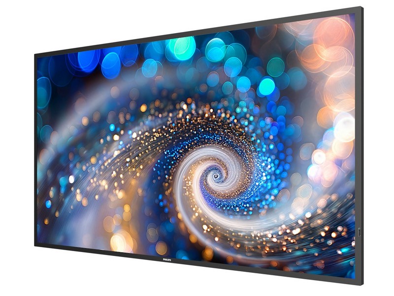 Nov� modelov� �ada velkoform�tov�ch displej� Philips Signage 2000