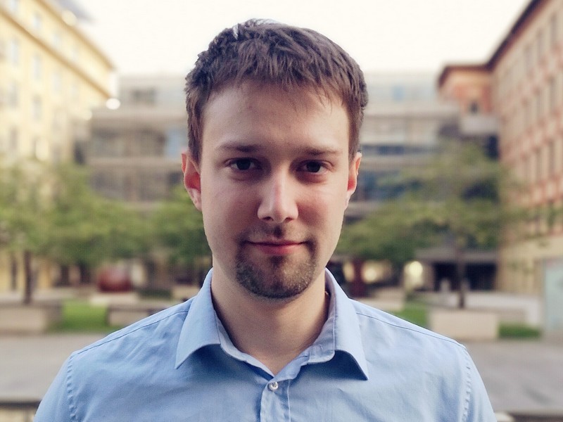 Tom� �edivec z DIA byl vyhl�en eOsobnost� eGovernmentu v kategorii centr�ln�ch ��ad�