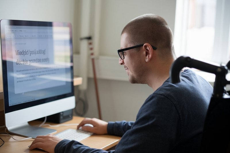 Dal�� na��zen� EU, kter� v praxi nefunguje � miliony web� nespl�uj� z�kon o p��stupnosti