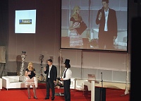 Internet Effectiveness Awards 2010 startuje