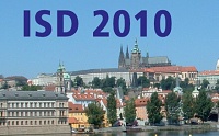 Information Systems Development 2010