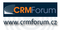 Nov tematick portl CRM Forum