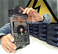 Zajitn energeticky efektivnho provozu datovch center