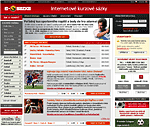 Ecommerce.cz ocen�na v Microsoft Industry Awards 2008