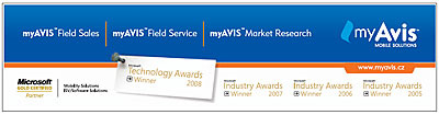 myAVIS Awards