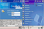 myAVIS Field