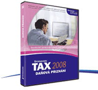 Recenze:Tax 2008