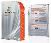 Windows Server 2008 II
